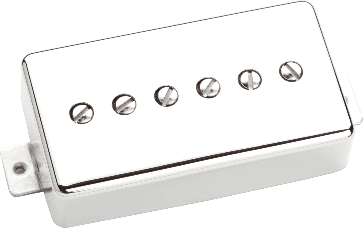 SPH90-1N-N PHAT CAT NECK NICKEL