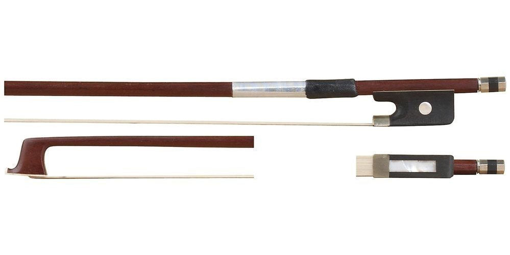 Gewa Arco 3/4 Pure - Madera De Brasil Redonda