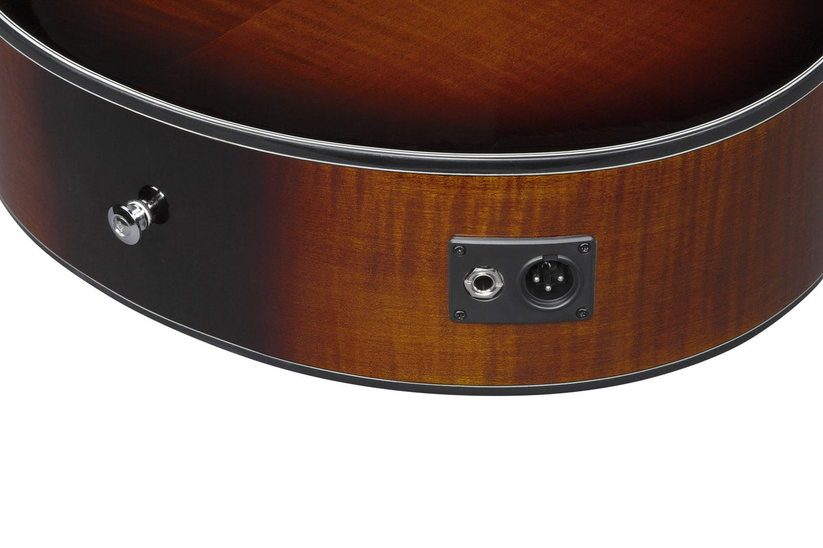 AEWC400-AMS Sunburst ámbar