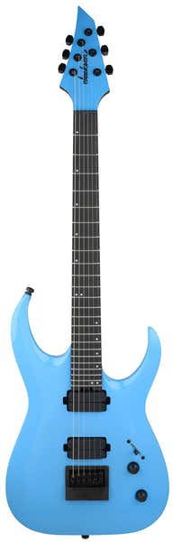 Pro Plus Serie Signature Misha Mansoor Juggernaut Et6 Ebo Azul Riviera