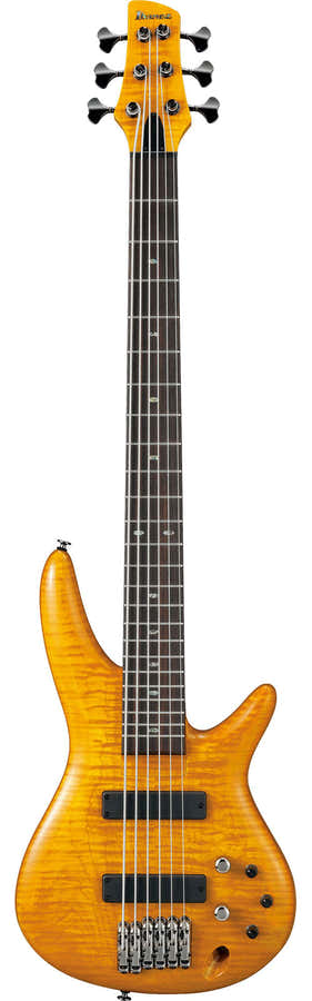 GVB1006-AM Ámbar Signature Gerald Veasley