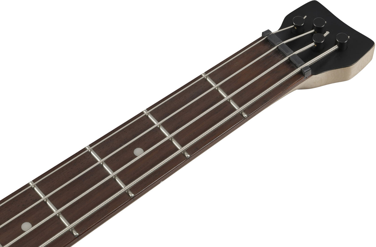 EHB600L Bass Workshop LTD Edition Zurdo Walnut Flat