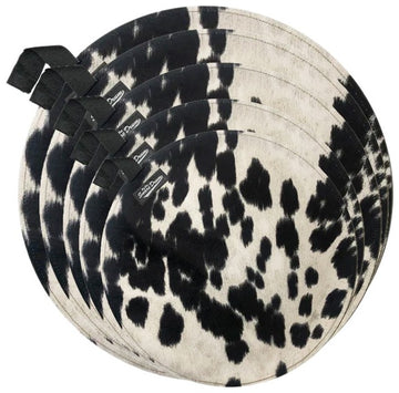 Cow Moo BFSD Full Pack 10" 12" 13" 14" 16"