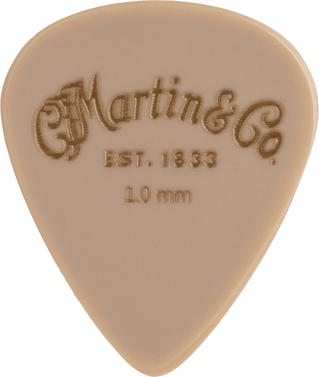 C.F. Martin & Co MEDIATOR LUXE BY MARTIN APEX 1,00MM