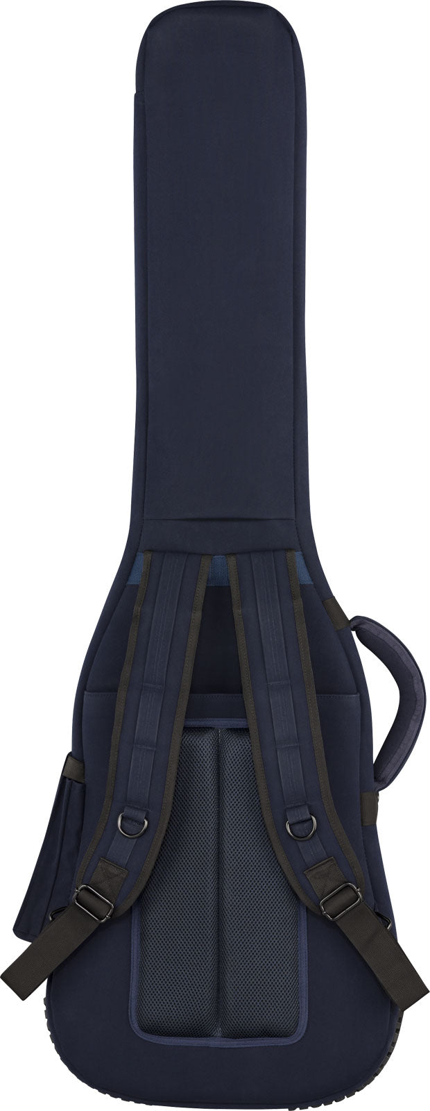 Troubadour Funda para Bajo Eléctrico Azul Marino