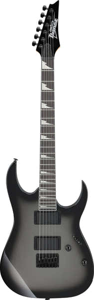 GRG121DXMGS Gris metálico Sunburst