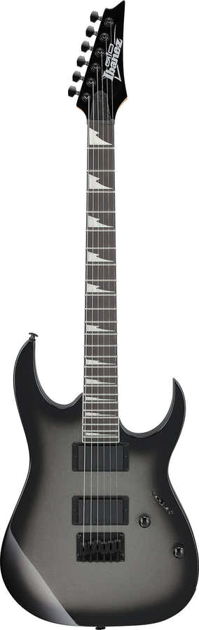GRG121DXMGS Gris metálico Sunburst