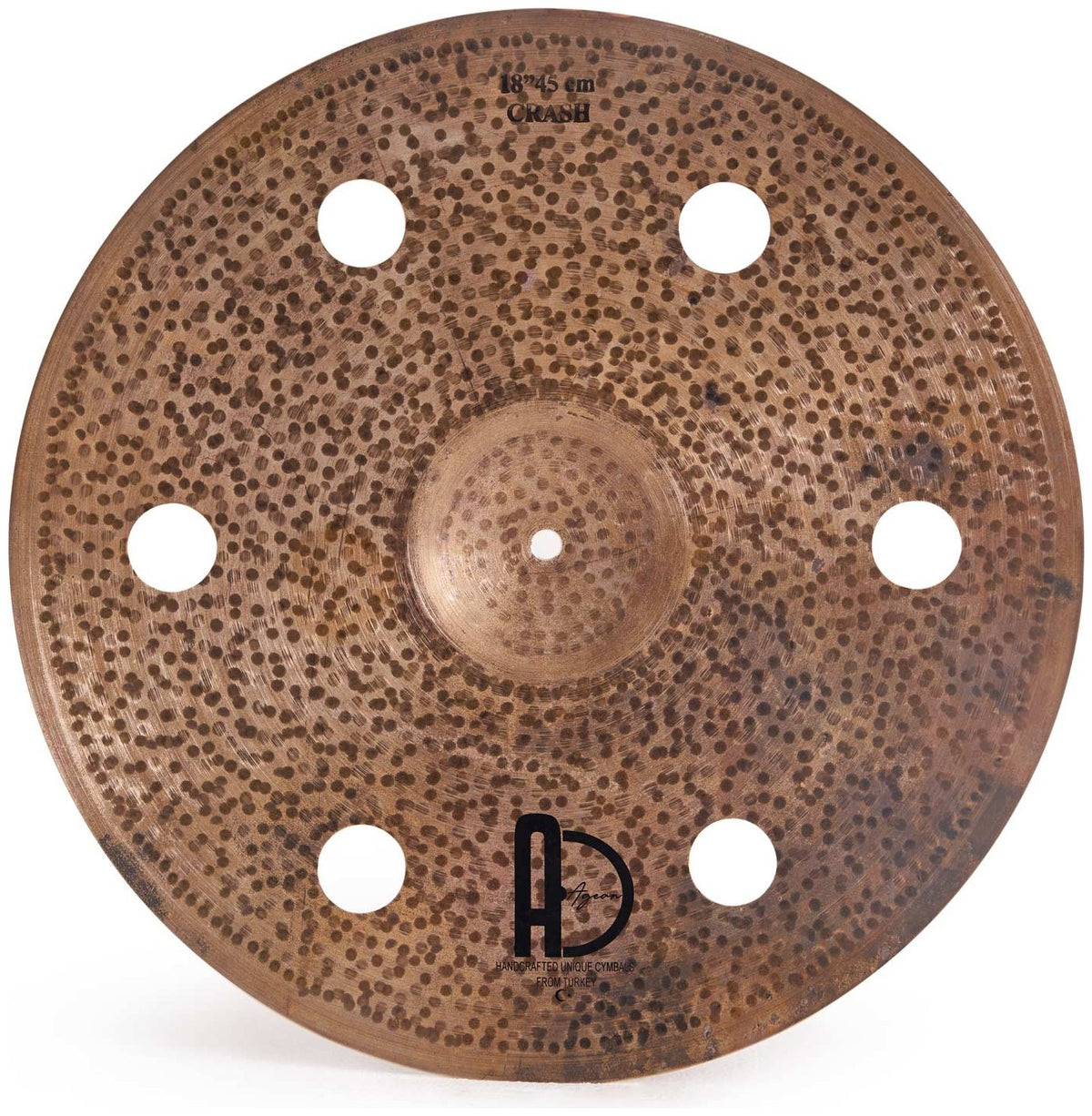 Crash FX 18" Natural