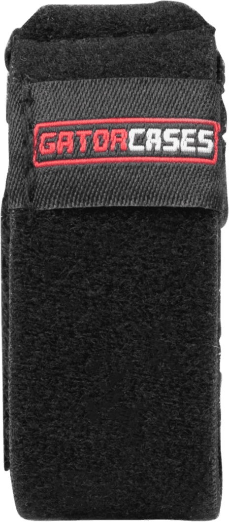 Gator FRET MUTE FOR GUITAR/BASS - LENGTH 57/64MM