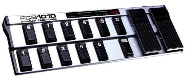 FCB1010