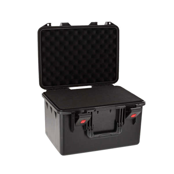 Power Acoustics Flight Cases IP65 Maletín 30