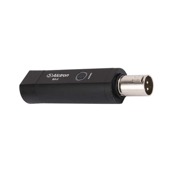 Alctron BX 2 Al - Receptor Bluetooth
