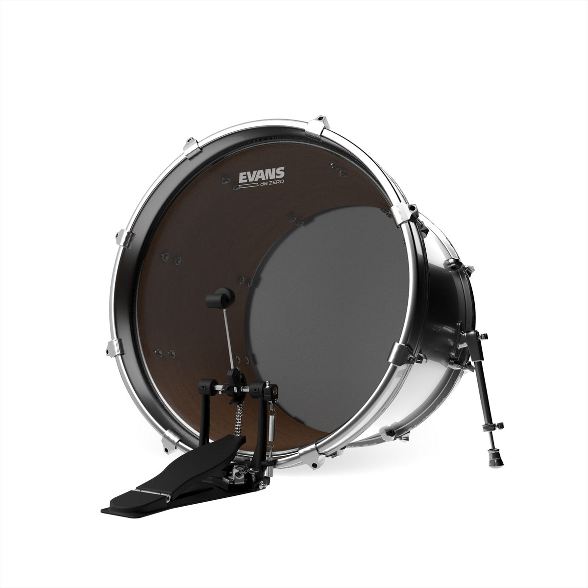 SOUNDOFF BASS DRUMHEAD 24 INCH