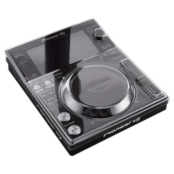 Decksaver Pioneer XDJ-700 Funda