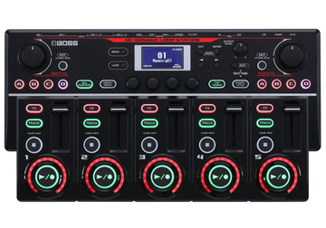 RC-505 MKII - Reacondicionado