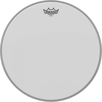 BR-1116-00 Ambassador 16 Revestida (Bombo)