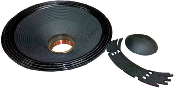 Kit de reconado 15SW100 8 Ohms