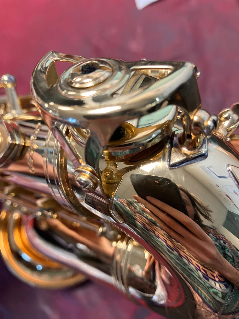 SC620 - Soprano Curvo Serie "nation" - Stock B