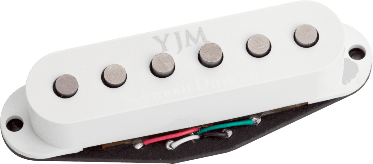 STK-S10B-W - YJM FURY STK TRESTLE WHITE
