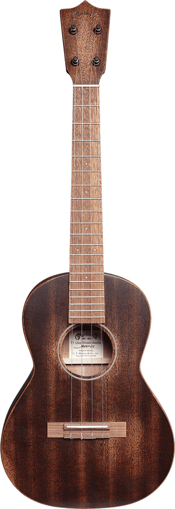 Ukelele T1 Streetmaster Uke
