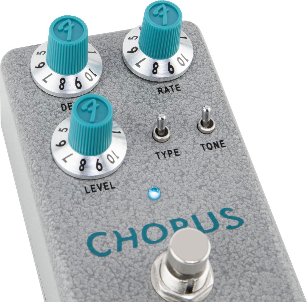 HAMMERTONE CHORUS