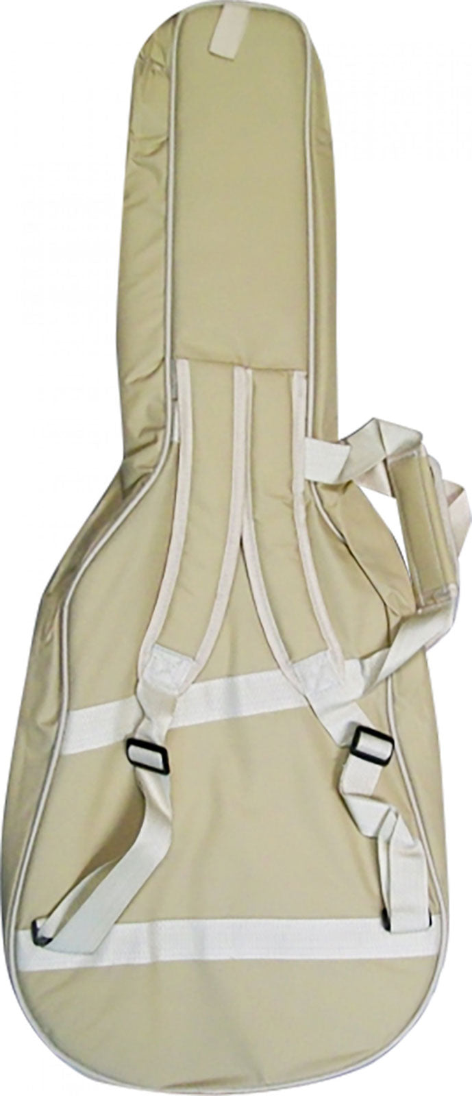 GT-WB Guitarra Weissenborn+bolsa