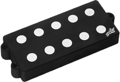 BASS PICKUP 5-STRING MICROPHONE