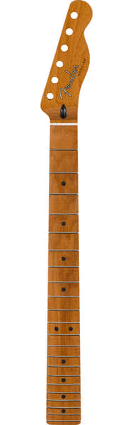 Mástil Esquire Modificado 50'S 22 Trastes 9,5