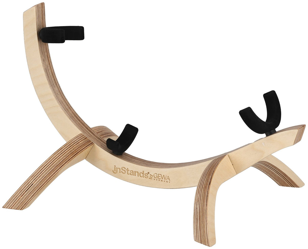 Soporte para trompa