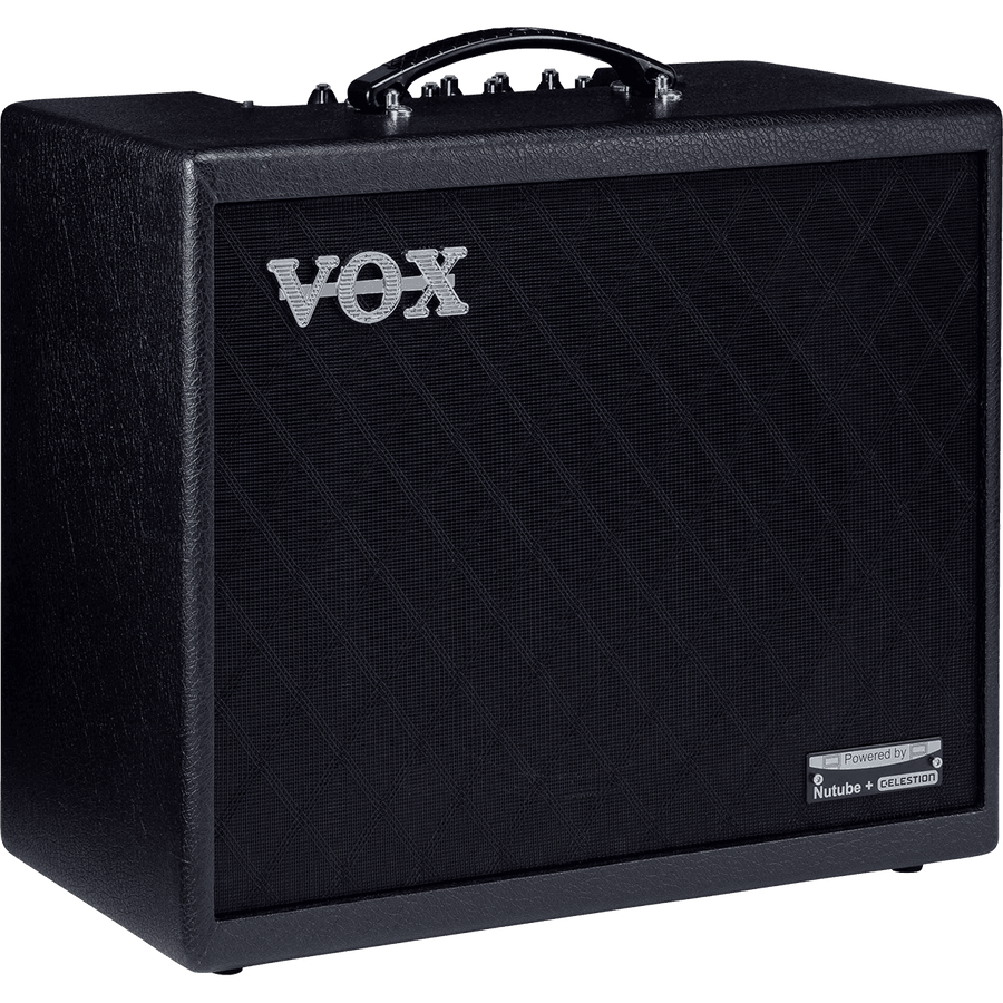 CAMBRIDGE-50 Combo Nutube 1X12" 50W