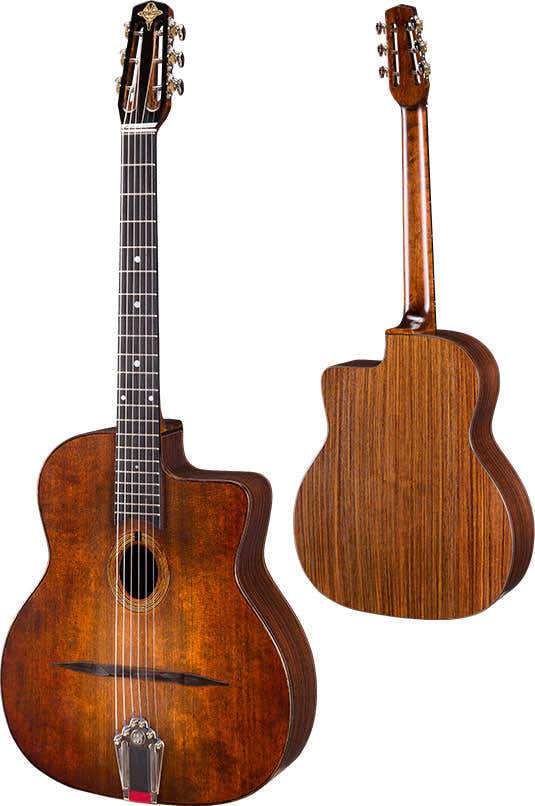 Dm1-Cla Classic