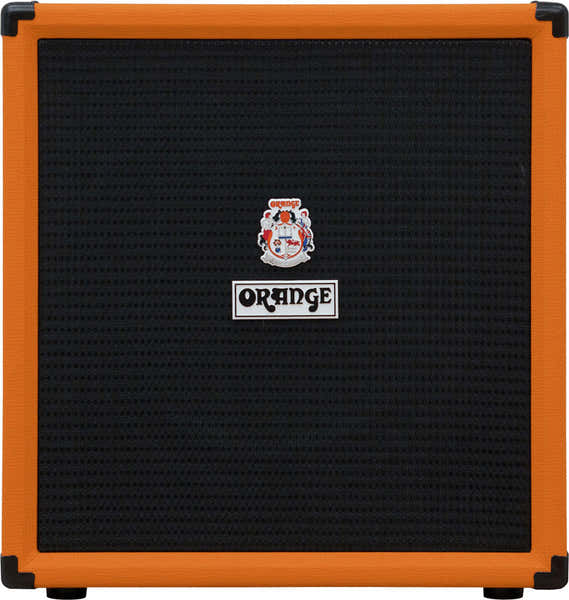 Orange Amps Crush Bass 100
