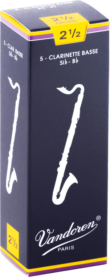 TRADICIONAL 2.5 - CR1225