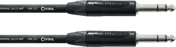 Cable de Audio Jack Estéreo 10 M