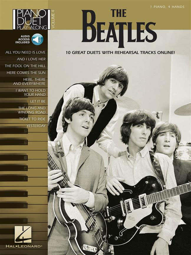 THE BEATLES