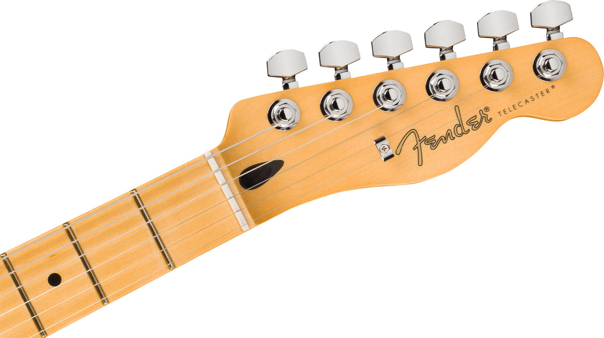 Telecaster Player II Modified SH MN Olympic Pearl