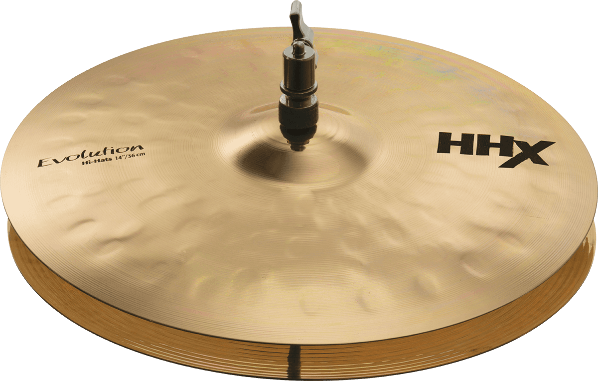HHX Evolution 14" - 11402xeb