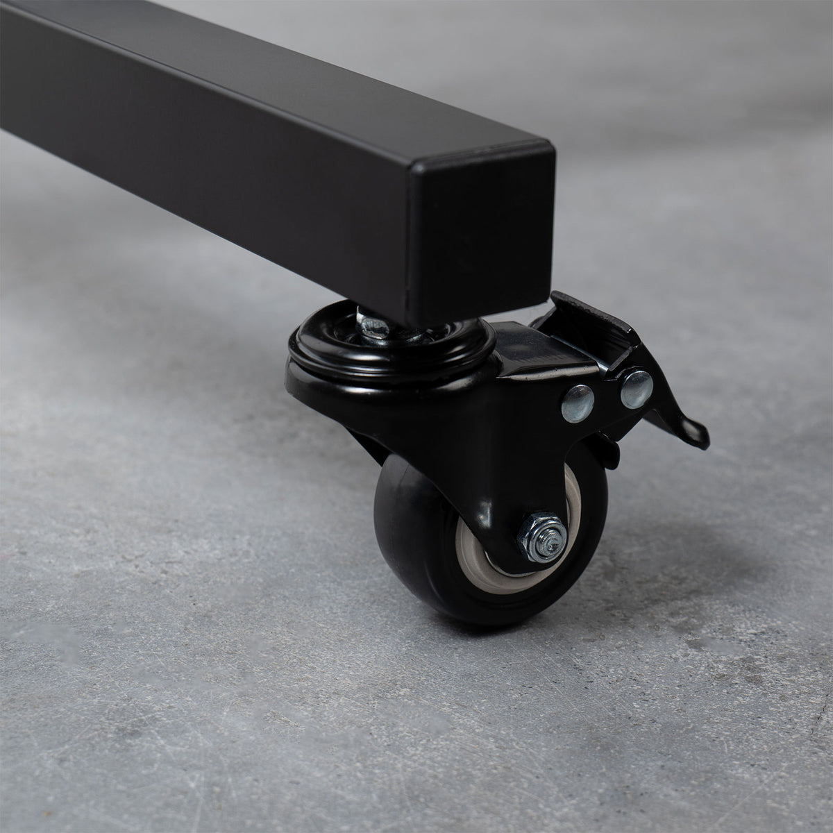 Gong Stand 28" to 34"