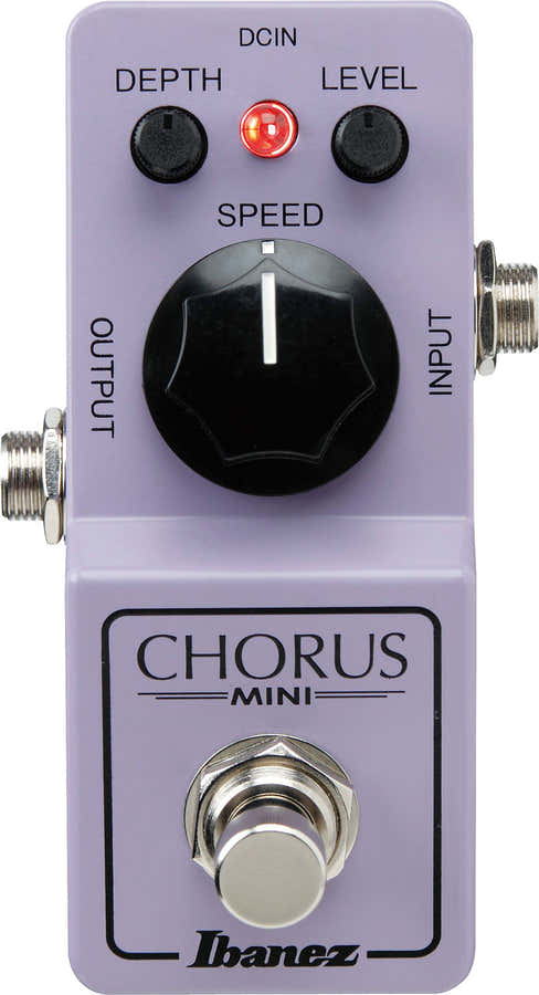 MINI CSMINI