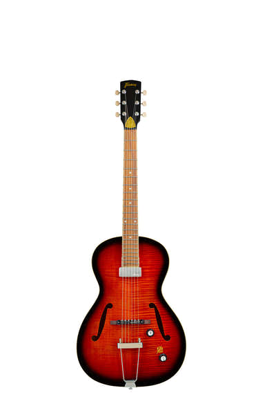 Framus Vintage 51-65 D-Series Serie Vintage 5-51 Studio Sunburst miel