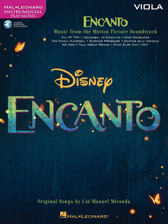 Encanto Pour Alto