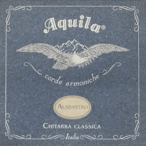 Aquila ALABASTRO SET LIGHT