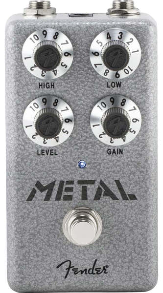 Hammertone Metal