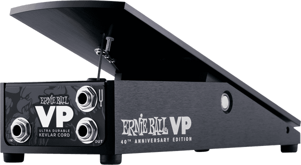 Ernie Ball 6110 VOLUME - EXPRESSION PEDAL 40TH ANNIVERSARY