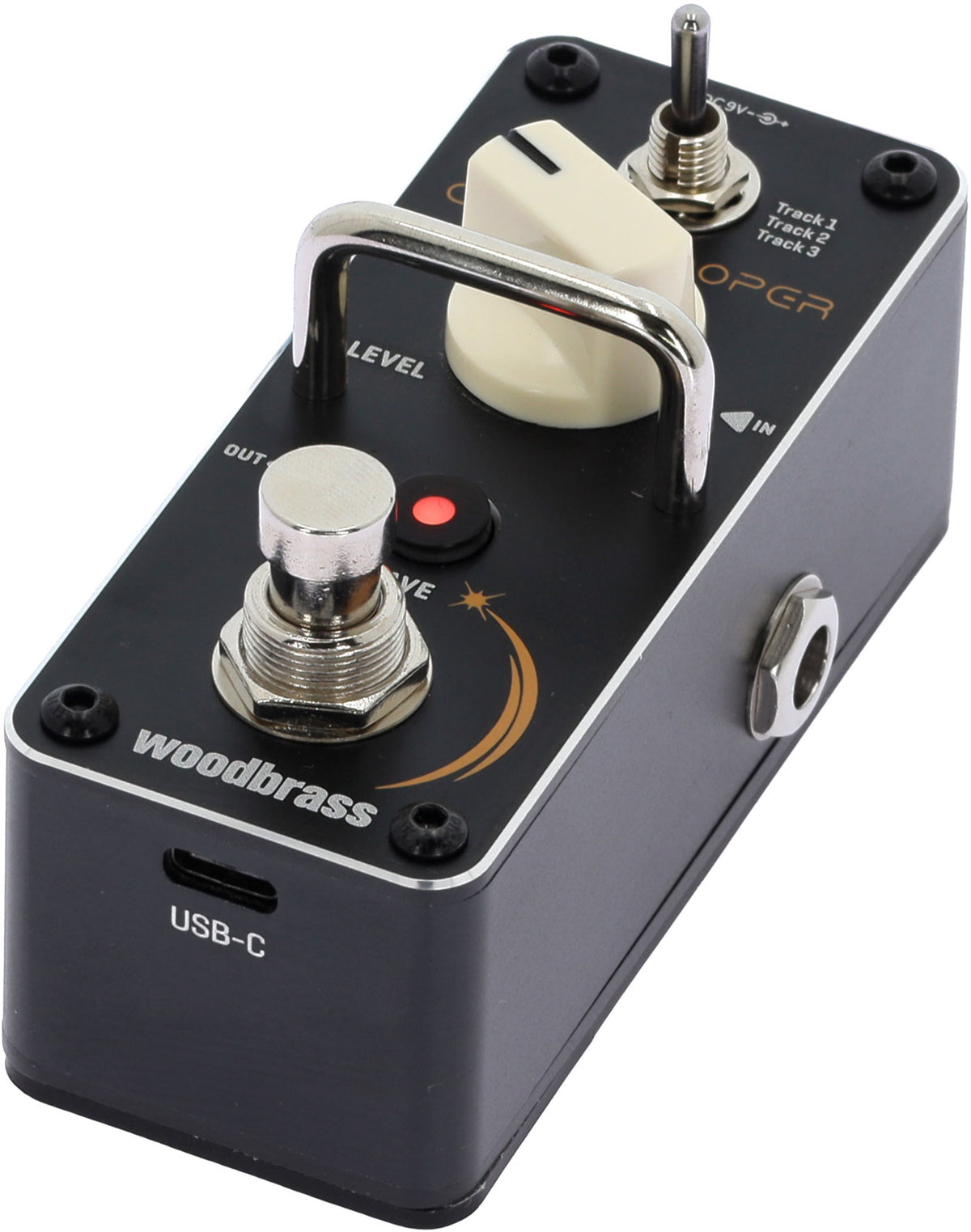 Comet Looper - Reacondicionado