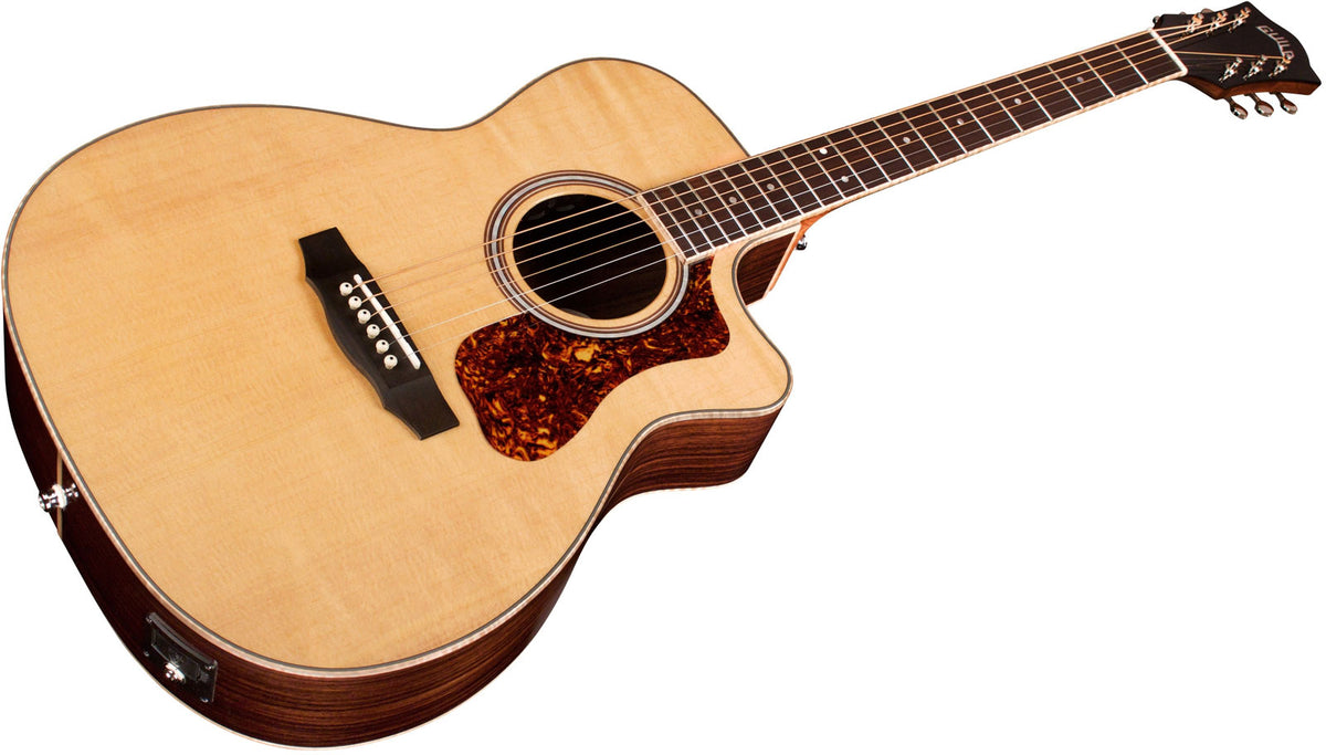 Om-250Ce Reserve Natural