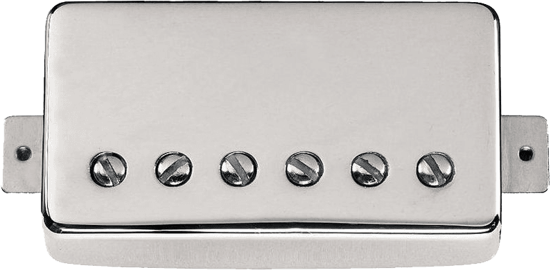APH-1N-N - ALNICO II PRO HB NECK NICKEL