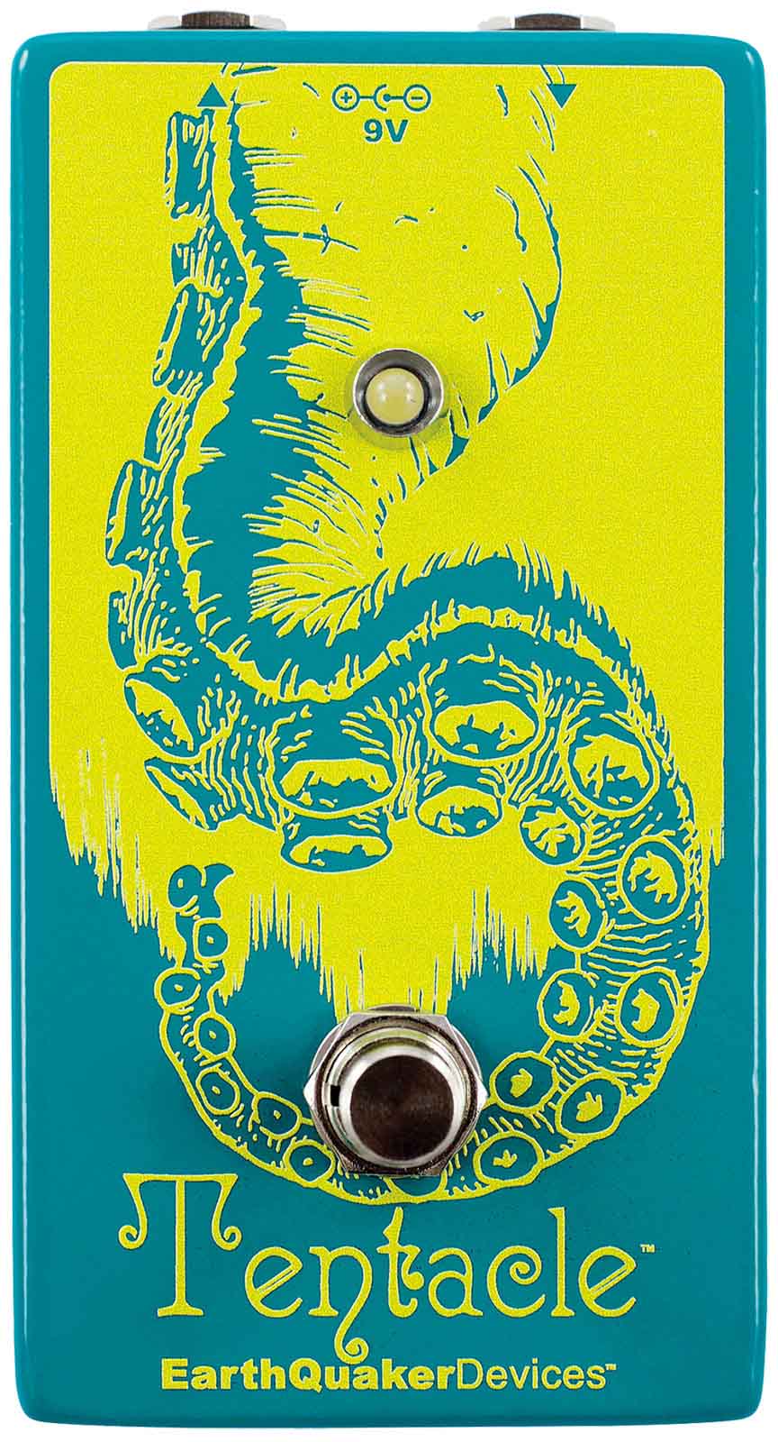 Earthquaker Tentacle V2