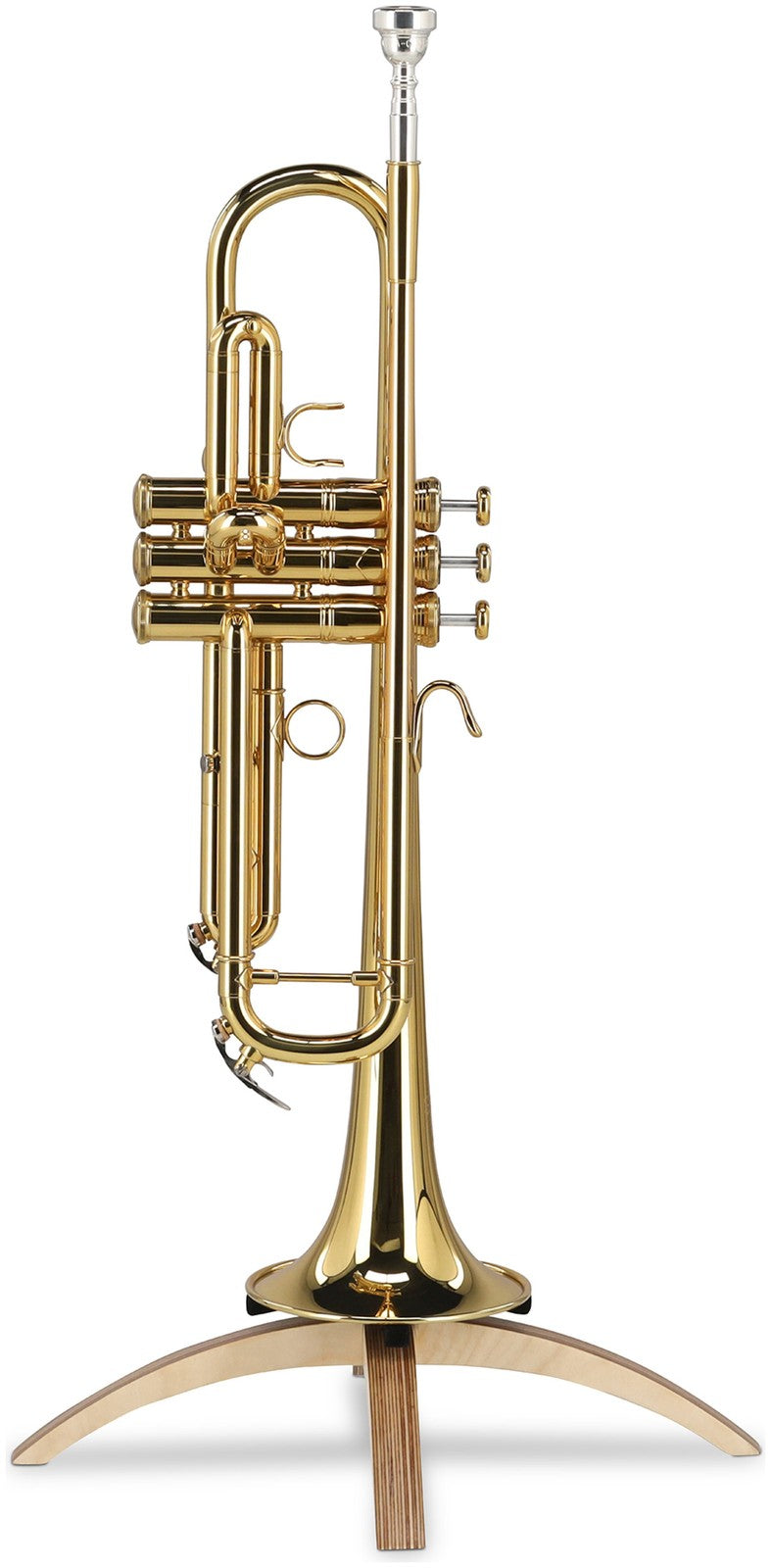Soporte para trompeta