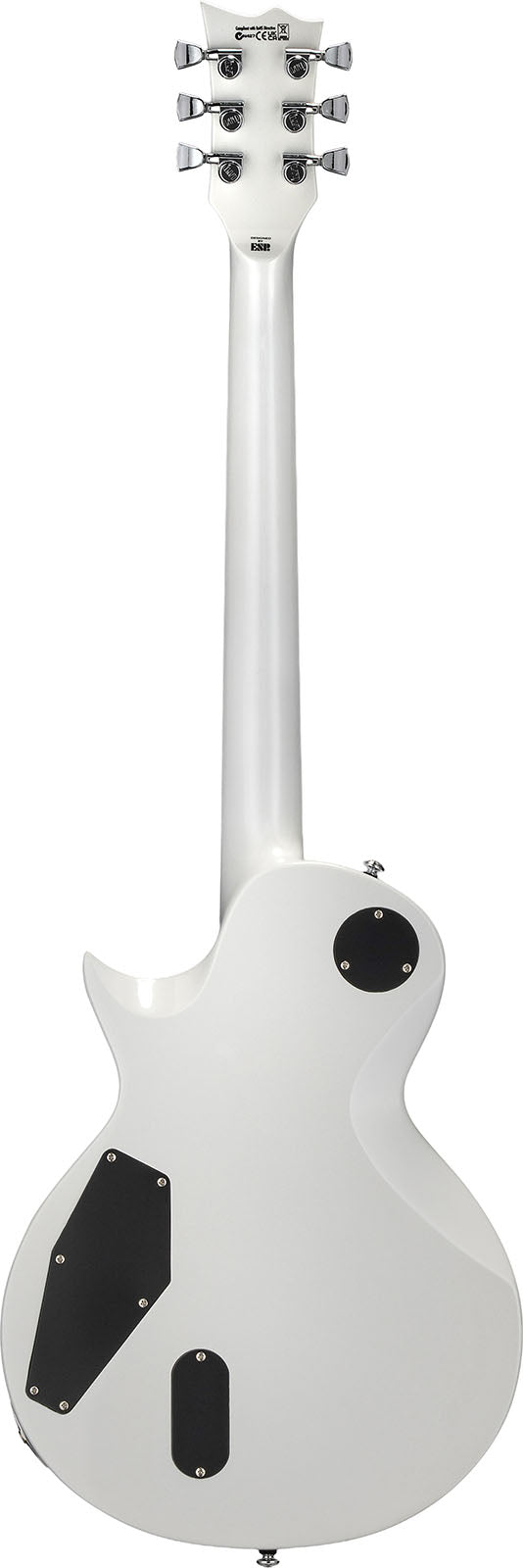 Eclipse EC-1000 Fluence Blanco perlado